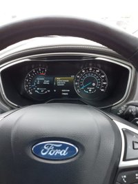 USED 2017 17 FORD MONDEO 2.0 VIGNALE TDCI 5d 207 BHP 