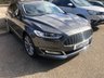 USED 2017 17 FORD MONDEO 2.0 VIGNALE TDCI 5d 207 BHP 