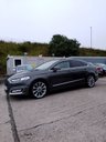 USED 2017 17 FORD MONDEO 2.0 VIGNALE TDCI 5d 207 BHP 