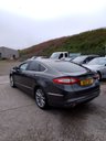 USED 2017 17 FORD MONDEO 2.0 VIGNALE TDCI 5d 207 BHP 