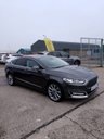 USED 2017 17 FORD MONDEO 2.0 VIGNALE TDCI 5d 207 BHP 