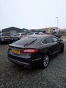 USED 2017 17 FORD MONDEO 2.0 VIGNALE TDCI 5d 207 BHP 