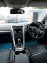 USED 2017 17 FORD MONDEO 2.0 VIGNALE TDCI 5d 207 BHP 