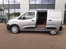USED 2021 71 PEUGEOT PARTNER 1.5 BLUEHDI PROFESSIONAL PREMIUM AIRCON EURO 6  ULEZ FREE  AIR CONDITIONING