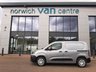 USED 2021 71 PEUGEOT PARTNER 1.5 BLUEHDI PROFESSIONAL PREMIUM AIRCON EURO 6  ULEZ FREE  AIR CONDITIONING