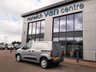 USED 2021 71 PEUGEOT PARTNER 1.5 BLUEHDI PROFESSIONAL PREMIUM AIRCON EURO 6  ULEZ FREE  AIR CONDITIONING