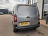 USED 2021 71 PEUGEOT PARTNER 1.5 BLUEHDI PROFESSIONAL PREMIUM AIRCON EURO 6  ULEZ FREE  AIR CONDITIONING