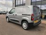 USED 2021 71 PEUGEOT PARTNER 1.5 BLUEHDI PROFESSIONAL PREMIUM AIRCON EURO 6  ULEZ FREE  AIR CONDITIONING