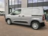 USED 2021 71 PEUGEOT PARTNER 1.5 BLUEHDI PROFESSIONAL PREMIUM AIRCON EURO 6  ULEZ FREE  AIR CONDITIONING