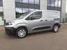 USED 2021 71 PEUGEOT PARTNER 1.5 BLUEHDI PROFESSIONAL PREMIUM AIRCON EURO 6  ULEZ FREE  AIR CONDITIONING