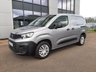 USED 2021 71 PEUGEOT PARTNER 1.5 BLUEHDI PROFESSIONAL PREMIUM AIRCON EURO 6  ULEZ FREE  AIR CONDITIONING