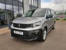 USED 2021 71 PEUGEOT PARTNER 1.5 BLUEHDI PROFESSIONAL PREMIUM AIRCON EURO 6  ULEZ FREE  AIR CONDITIONING