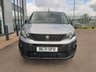 USED 2021 71 PEUGEOT PARTNER 1.5 BLUEHDI PROFESSIONAL PREMIUM AIRCON EURO 6  ULEZ FREE  AIR CONDITIONING