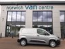 USED 2021 71 PEUGEOT PARTNER 1.5 BLUEHDI PROFESSIONAL PREMIUM AIRCON EURO 6  ULEZ FREE  AIR CONDITIONING