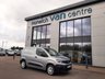 USED 2021 71 PEUGEOT PARTNER 1.5 BLUEHDI PROFESSIONAL PREMIUM AIRCON EURO 6  ULEZ FREE  AIR CONDITIONING