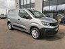 USED 2021 71 PEUGEOT PARTNER 1.5 BLUEHDI PROFESSIONAL PREMIUM AIRCON EURO 6  ULEZ FREE  AIR CONDITIONING
