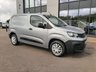 USED 2021 71 PEUGEOT PARTNER 1.5 BLUEHDI PROFESSIONAL PREMIUM AIRCON EURO 6  ULEZ FREE  AIR CONDITIONING