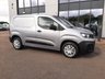 USED 2021 71 PEUGEOT PARTNER 1.5 BLUEHDI PROFESSIONAL PREMIUM AIRCON EURO 6  ULEZ FREE  AIR CONDITIONING
