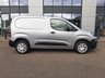 USED 2021 71 PEUGEOT PARTNER 1.5 BLUEHDI PROFESSIONAL PREMIUM AIRCON EURO 6  ULEZ FREE  AIR CONDITIONING