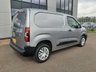 USED 2021 71 PEUGEOT PARTNER 1.5 BLUEHDI PROFESSIONAL PREMIUM AIRCON EURO 6  ULEZ FREE  AIR CONDITIONING