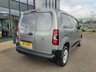 USED 2021 71 PEUGEOT PARTNER 1.5 BLUEHDI PROFESSIONAL PREMIUM AIRCON EURO 6  ULEZ FREE  AIR CONDITIONING