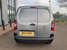 USED 2021 71 PEUGEOT PARTNER 1.5 BLUEHDI PROFESSIONAL PREMIUM AIRCON EURO 6  ULEZ FREE  AIR CONDITIONING