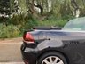 USED 2012 12 VOLKSWAGEN GOLF 1.4 S TSI 2d 121 BHP RECENT SERVICE 07/2023 - CONVERTIBLE!! PARKING SENSORS F/R JUST SERVICED