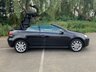 USED 2012 12 VOLKSWAGEN GOLF 1.4 S TSI 2d 121 BHP RECENT SERVICE 07/2023 - CONVERTIBLE!! PARKING SENSORS F/R JUST SERVICED