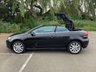 USED 2012 12 VOLKSWAGEN GOLF 1.4 S TSI 2d 121 BHP RECENT SERVICE 07/2023 - CONVERTIBLE!! PARKING SENSORS F/R JUST SERVICED