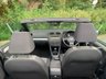 USED 2012 12 VOLKSWAGEN GOLF 1.4 S TSI 2d 121 BHP RECENT SERVICE 07/2023 - CONVERTIBLE!! PARKING SENSORS F/R JUST SERVICED