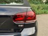 USED 2012 12 VOLKSWAGEN GOLF 1.4 S TSI 2d 121 BHP RECENT SERVICE 07/2023 - CONVERTIBLE!! PARKING SENSORS F/R JUST SERVICED