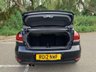 USED 2012 12 VOLKSWAGEN GOLF 1.4 S TSI 2d 121 BHP RECENT SERVICE 07/2023 - CONVERTIBLE!! PARKING SENSORS F/R JUST SERVICED