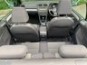 USED 2012 12 VOLKSWAGEN GOLF 1.4 S TSI 2d 121 BHP RECENT SERVICE 07/2023 - CONVERTIBLE!! PARKING SENSORS F/R JUST SERVICED
