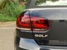 USED 2012 12 VOLKSWAGEN GOLF 1.4 S TSI 2d 121 BHP RECENT SERVICE 07/2023 - CONVERTIBLE!! PARKING SENSORS F/R JUST SERVICED