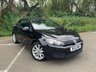 USED 2012 12 VOLKSWAGEN GOLF 1.4 S TSI 2d 121 BHP RECENT SERVICE 07/2023 - CONVERTIBLE!! PARKING SENSORS F/R JUST SERVICED