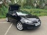 USED 2012 12 VOLKSWAGEN GOLF 1.4 S TSI 2d 121 BHP RECENT SERVICE 07/2023 - CONVERTIBLE!! PARKING SENSORS F/R JUST SERVICED