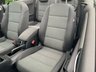 USED 2012 12 VOLKSWAGEN GOLF 1.4 S TSI 2d 121 BHP RECENT SERVICE 07/2023 - CONVERTIBLE!! PARKING SENSORS F/R JUST SERVICED