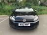 USED 2012 12 VOLKSWAGEN GOLF 1.4 S TSI 2d 121 BHP RECENT SERVICE 07/2023 - CONVERTIBLE!! PARKING SENSORS F/R JUST SERVICED