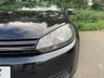 USED 2012 12 VOLKSWAGEN GOLF 1.4 S TSI 2d 121 BHP RECENT SERVICE 07/2023 - CONVERTIBLE!! PARKING SENSORS F/R JUST SERVICED