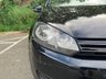 USED 2012 12 VOLKSWAGEN GOLF 1.4 S TSI 2d 121 BHP RECENT SERVICE 07/2023 - CONVERTIBLE!! PARKING SENSORS F/R JUST SERVICED