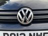 USED 2012 12 VOLKSWAGEN GOLF 1.4 S TSI 2d 121 BHP RECENT SERVICE 07/2023 - CONVERTIBLE!! PARKING SENSORS F/R JUST SERVICED