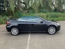 USED 2012 12 VOLKSWAGEN GOLF 1.4 S TSI 2d 121 BHP RECENT SERVICE 07/2023 - CONVERTIBLE!! PARKING SENSORS F/R JUST SERVICED