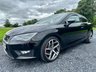 USED 2015 65 SEAT LEON 2.0 TDI FR TECHNOLOGY 3d 150 BHP 