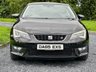 USED 2015 65 SEAT LEON 2.0 TDI FR TECHNOLOGY 3d 150 BHP 