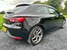USED 2015 65 SEAT LEON 2.0 TDI FR TECHNOLOGY 3d 150 BHP 