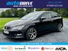 USED 2015 65 SEAT LEON 2.0 TDI FR TECHNOLOGY 3d 150 BHP 