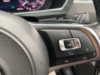 USED 2018 18 VOLKSWAGEN TIGUAN 2.0 R-LINE TDI BLUEMOTION TECHNOLOGY DSG 5d 148 BHP 2018 VW TIGUAN R-LINE SUV - 2.0 TDi BLUE-MOTION - DSG AUTOMATIC GEARBOX - FULL LEATHER INTERIOR - TWIN GLASS ROOF - TECHNOLOGY PACK - 1 FORMER KEEPER - SERVICE HISTORY - LOW MILEAGE