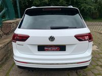 USED 2018 18 VOLKSWAGEN TIGUAN 2.0 R-LINE TDI BLUEMOTION TECHNOLOGY DSG 5d 148 BHP 2018 VW TIGUAN R-LINE SUV - 2.0 TDi BLUE-MOTION - DSG AUTOMATIC GEARBOX - FULL LEATHER INTERIOR - TWIN GLASS ROOF - TECHNOLOGY PACK - 1 FORMER KEEPER - SERVICE HISTORY - LOW MILEAGE
