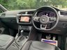 USED 2018 18 VOLKSWAGEN TIGUAN 2.0 R-LINE TDI BLUEMOTION TECHNOLOGY DSG 5d 148 BHP 2018 VW TIGUAN R-LINE SUV - 2.0 TDi BLUE-MOTION - DSG AUTOMATIC GEARBOX - FULL LEATHER INTERIOR - TWIN GLASS ROOF - TECHNOLOGY PACK - 1 FORMER KEEPER - SERVICE HISTORY - LOW MILEAGE