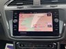 USED 2018 18 VOLKSWAGEN TIGUAN 2.0 R-LINE TDI BLUEMOTION TECHNOLOGY DSG 5d 148 BHP 2018 VW TIGUAN R-LINE SUV - 2.0 TDi BLUE-MOTION - DSG AUTOMATIC GEARBOX - FULL LEATHER INTERIOR - TWIN GLASS ROOF - TECHNOLOGY PACK - 1 FORMER KEEPER - SERVICE HISTORY - LOW MILEAGE